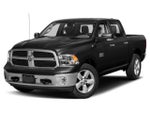 2019 RAM 1500 Classic Big Horn 4x4 Crew Cab 6'4" Box