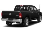 2019 RAM 1500 Classic Big Horn 4x4 Crew Cab 6'4" Box