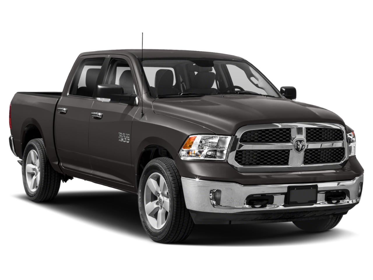 2019 RAM 1500 Classic Big Horn 4x4 Crew Cab 6'4" Box