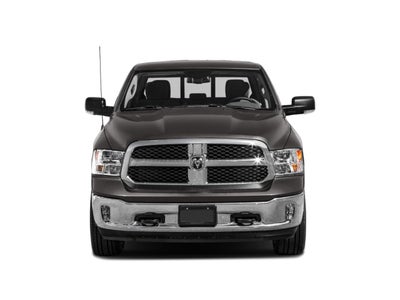 2019 RAM 1500 Classic Big Horn 4x4 Crew Cab 6'4" Box