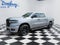 2026 RAM 1500 Big Horn 4x4 Crew Cab 5'7" Box