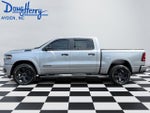 2026 RAM 1500 Big Horn 4x4 Crew Cab 5'7" Box