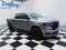 2026 RAM 1500 Big Horn 4x4 Crew Cab 5'7" Box