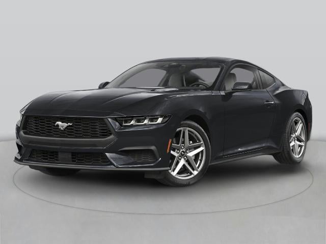 2024 Ford Mustang GT Premium Fastback