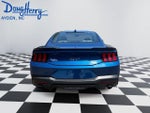 2024 Ford Mustang GT Premium Fastback
