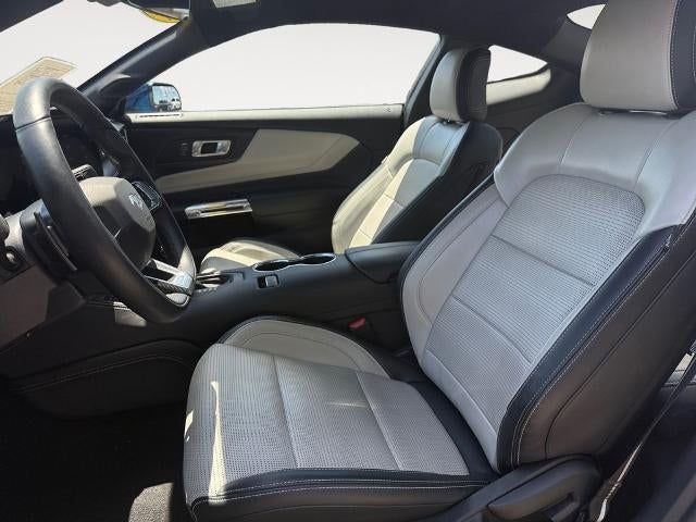 2024 Ford Mustang GT Premium Fastback