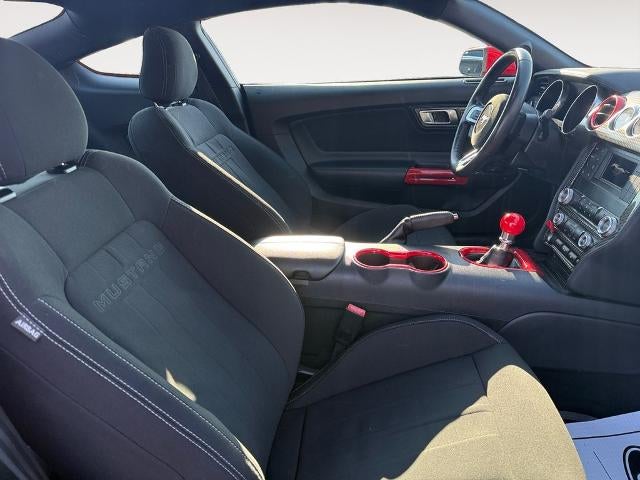 2022 Ford Mustang GT Fastback