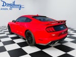 2022 Ford Mustang GT Fastback