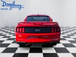2022 Ford Mustang GT Fastback