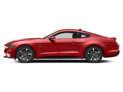 2022 Ford Mustang GT Fastback