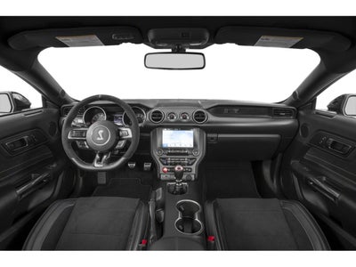 2019 Ford Mustang Shelby GT350 Fastback