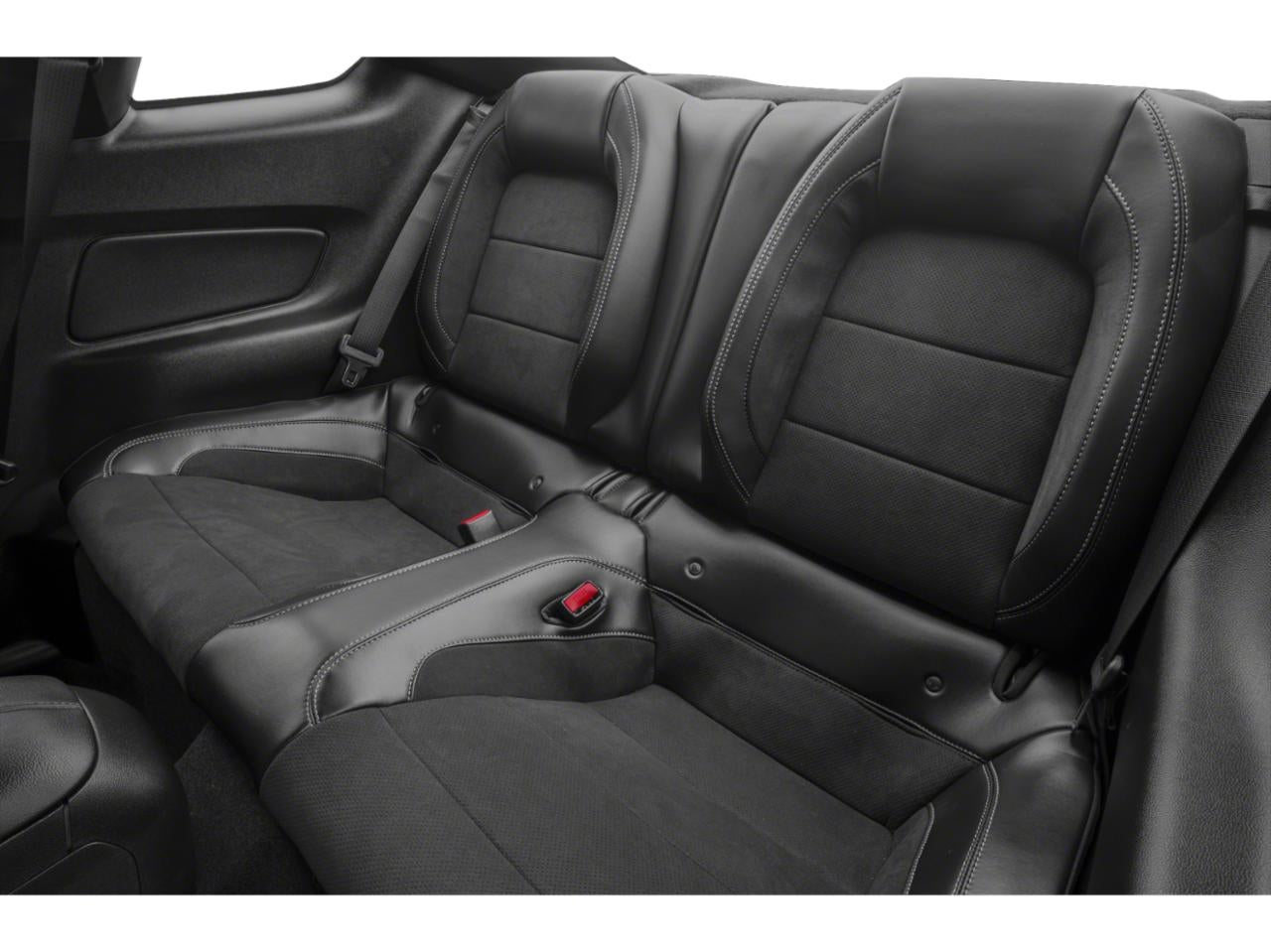 2019 Ford Mustang Shelby GT350 Fastback