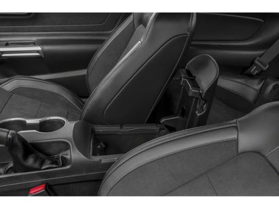 2019 Ford Mustang Shelby GT350 Fastback