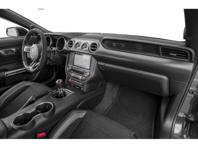 2019 Ford Mustang Shelby GT350 Fastback