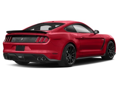 2019 Ford Mustang Shelby GT350 Fastback