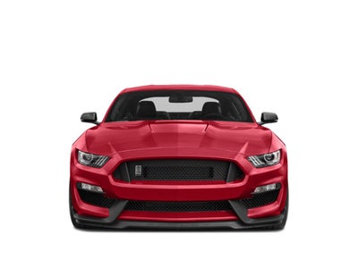 2019 Ford Mustang Shelby GT350 Fastback