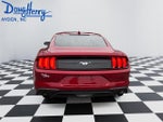 2022 Ford Mustang EcoBoost Fastback