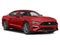 2022 Ford Mustang EcoBoost Fastback