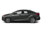 2017 Ford Focus S Sedan