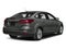 2017 Ford Focus S Sedan