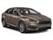 2015 Ford Focus 4dr Sdn SE