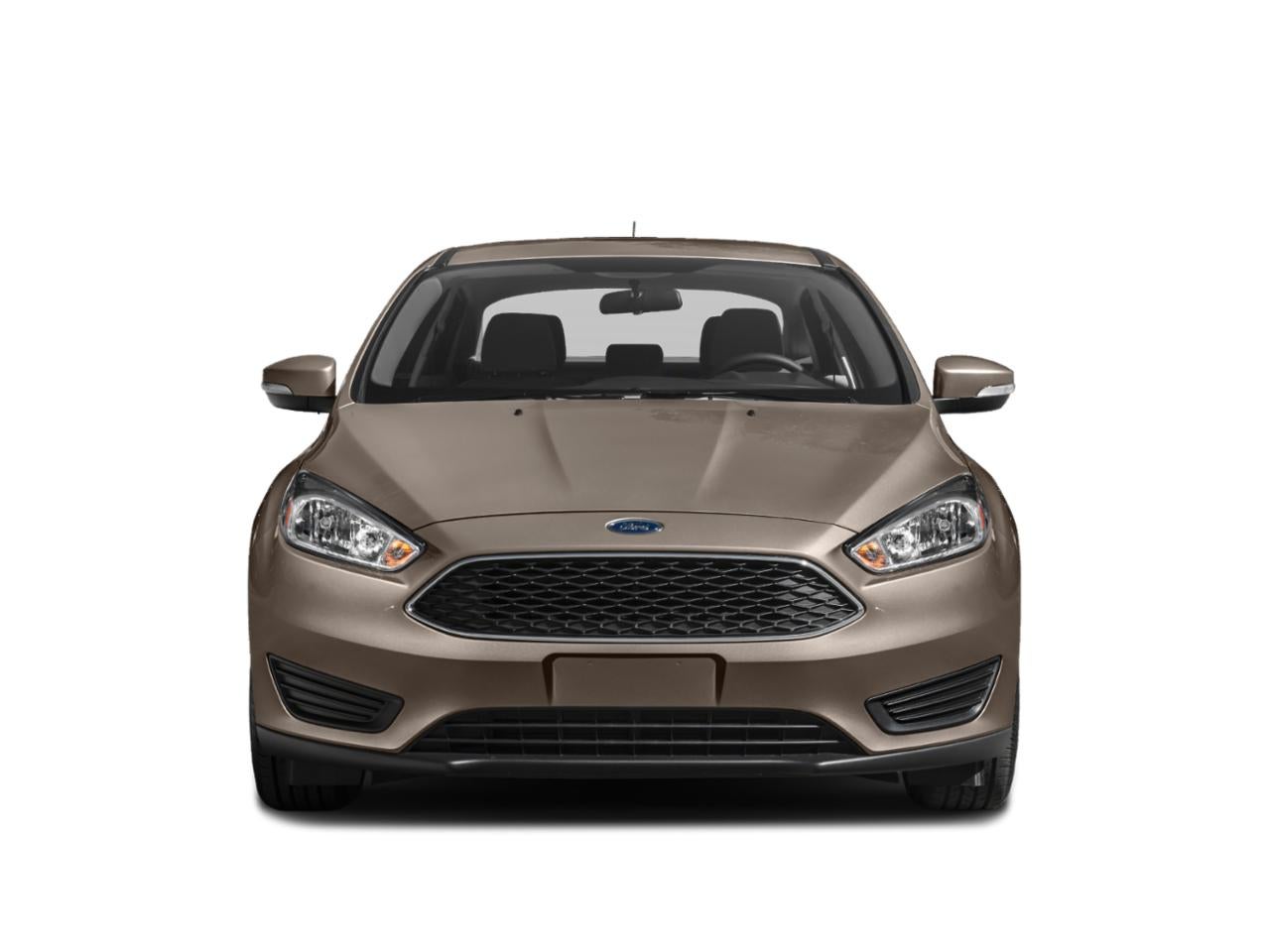 2015 Ford Focus 4dr Sdn SE
