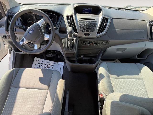 2016 Ford Transit Wagon T-350 148" Low Roof XLT Swing-Out RH Dr