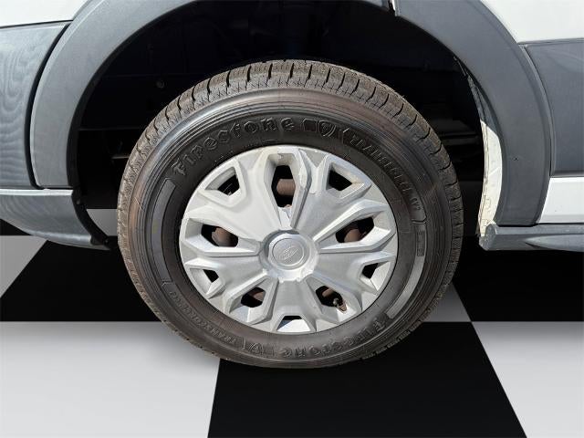 2016 Ford Transit Wagon T-350 148" Low Roof XLT Swing-Out RH Dr