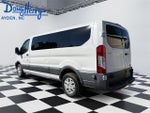 2016 Ford Transit Wagon T-350 148" Low Roof XLT Swing-Out RH Dr