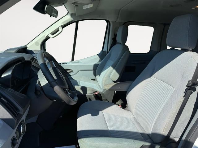 2016 Ford Transit Wagon T-350 148" Low Roof XLT Swing-Out RH Dr