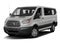 2016 Ford Transit Wagon T-350 148" Low Roof XLT Swing-Out RH Dr