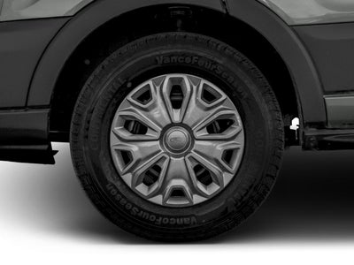 2016 Ford Transit Wagon T-350 148" Low Roof XLT Swing-Out RH Dr