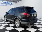 2014 Ford Explorer 4WD 4dr Limited