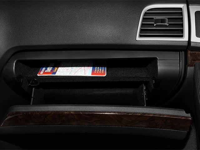 2014 Ford Explorer 4WD 4dr Limited