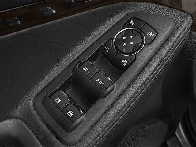 2014 Ford Explorer 4WD 4dr Limited