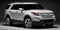 2014 Ford Explorer 4WD 4dr Limited