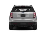 2015 Ford Explorer 4WD 4dr Limited
