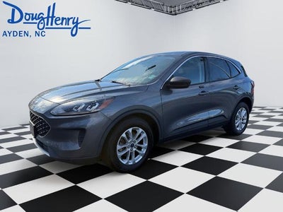 2022 Ford Escape SE FWD