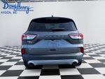 2022 Ford Escape SE FWD