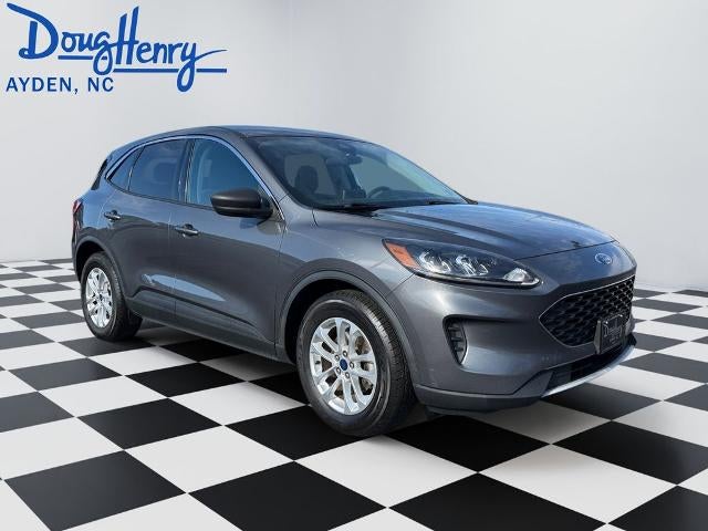 2022 Ford Escape SE FWD
