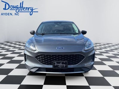 2022 Ford Escape SE FWD