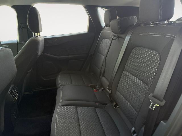 2025 Ford Escape Active FWD