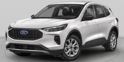 2025 Ford Escape Active FWD