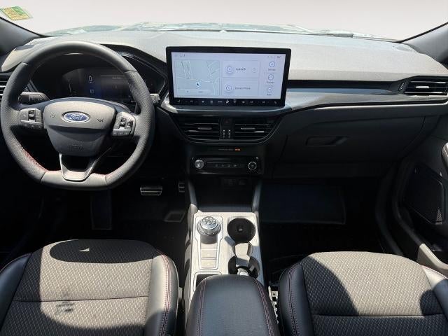2024 Ford Escape ST-Line FWD