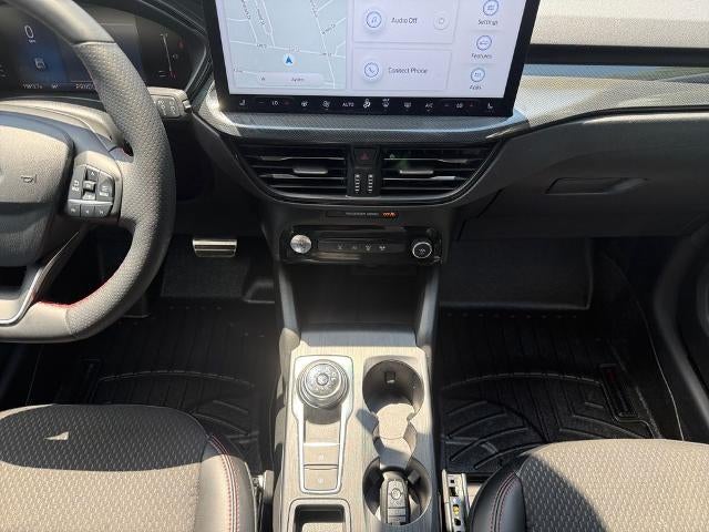2024 Ford Escape ST-Line FWD