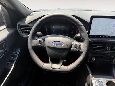 2024 Ford Escape ST-Line FWD