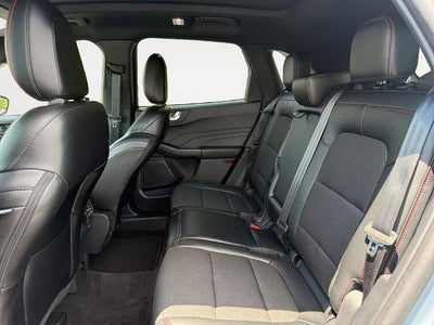 2024 Ford Escape ST-Line FWD