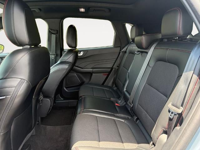 2024 Ford Escape ST-Line FWD