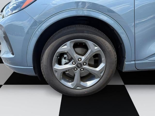 2024 Ford Escape ST-Line FWD
