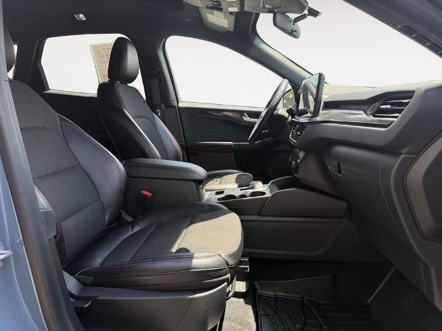 2024 Ford Escape ST-Line FWD